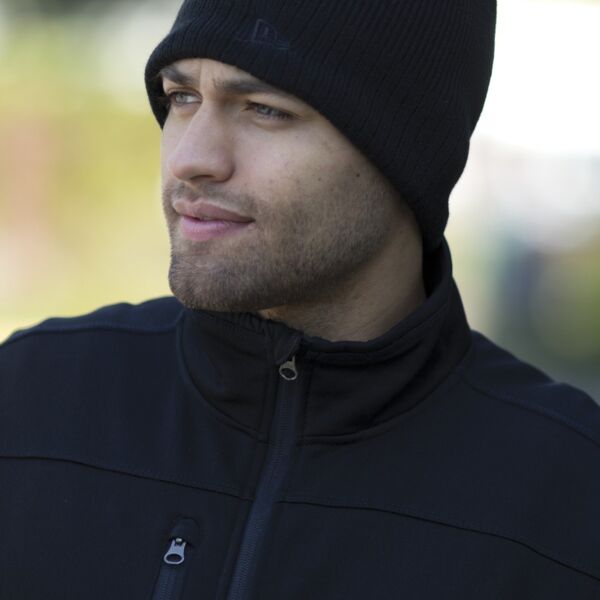 Fleece Lined Beanie - NE900 Thumbnail