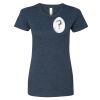 Next Level Tee 6610 Thumbnail