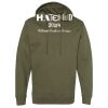 Midweight Hooded Sweatshirt Thumbnail