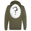 Midweight Hooded Sweatshirt Thumbnail