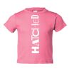 Toddler Cotton Jersey Tee 3301T Thumbnail