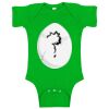 Infant Baby Rib Bodysuit 4400 Thumbnail
